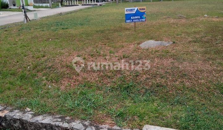 Kavling Murah Di Sentraland Dalam Cluster