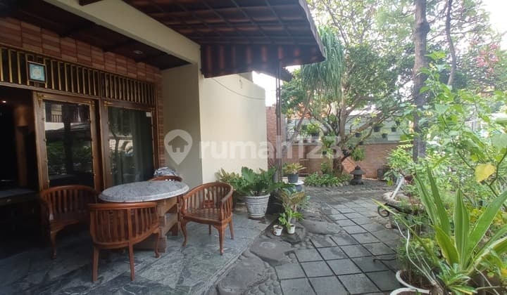 Rumah Jl taman gading indah blok G SHM