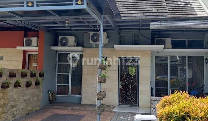 Rumah The Paradise Park Residence 1 SHM