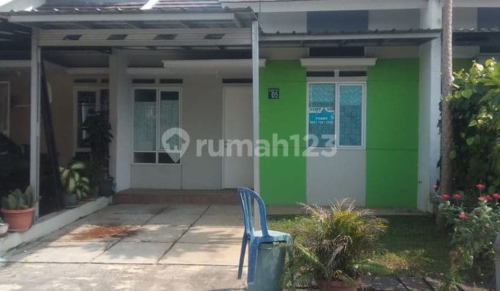 Termurah‼️ Selangkah ke Pasar Modern Sentraland Paradise