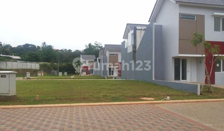 ----Luas Tanah 105, Hook Cuma 500jt‼️----