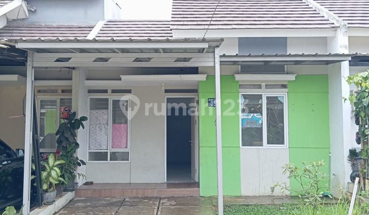 Termurah‼️ Selangkah ke Stasiun KRL, Lokasi Strategis Sewa Hanya 15Jt‼️