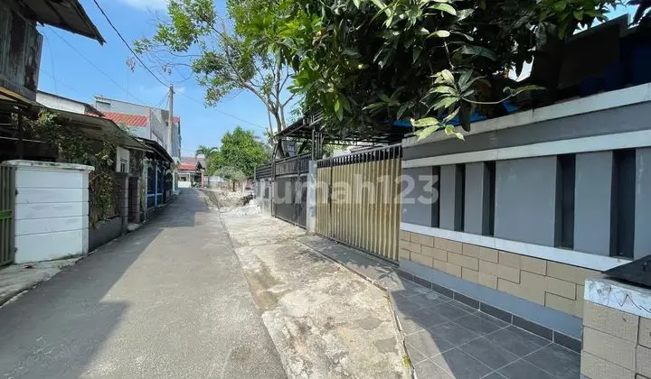 Termurah Harga BU‼️ Nego sampai deal, Tanjung Barat Jagakarsa Jakarta Selatan