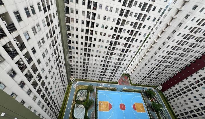 View Kolam Renang,siap Huni,bagus