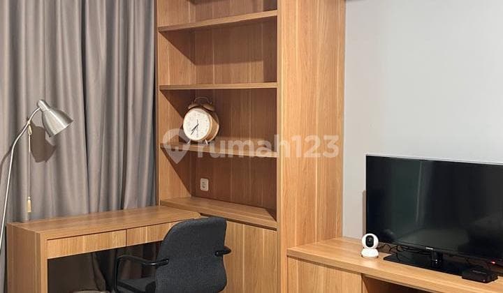 Fully Furnished, Free Internet Until April 2026