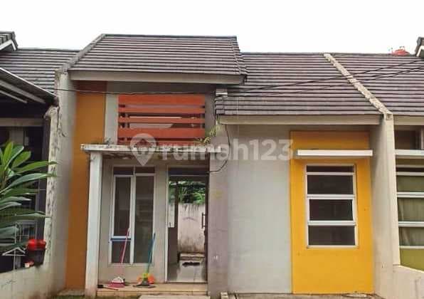 Akses Tol Cimanggis-cibitung SHM di Perumahan Metland Cileungsi, Jl. Cileungsi - Setu, Taman Rahayu, Setu, Bekasi, 17320, Cileungsi