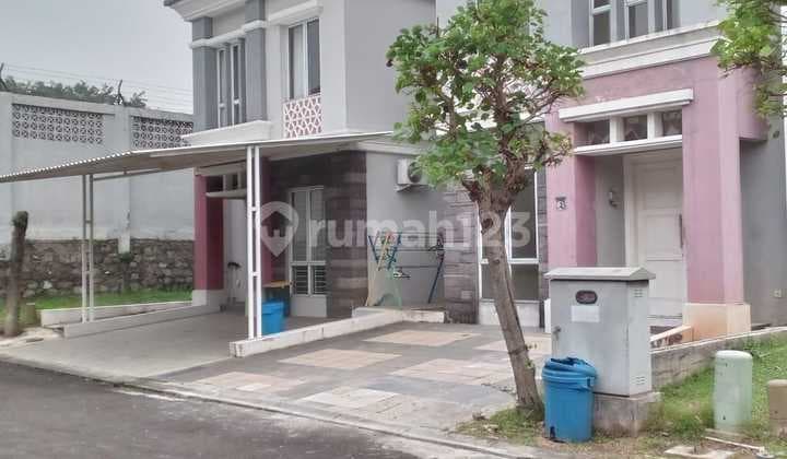 Lokasi Strategis Akses Tol Dan Stasiun Krl, Minimal Sewa 2 Tahun Ac 2 Unit, Horden