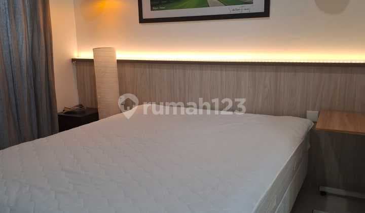 Shm Fully Furnished, Strategis Dan Cepat Menuju Bandara Soekarno Hatta