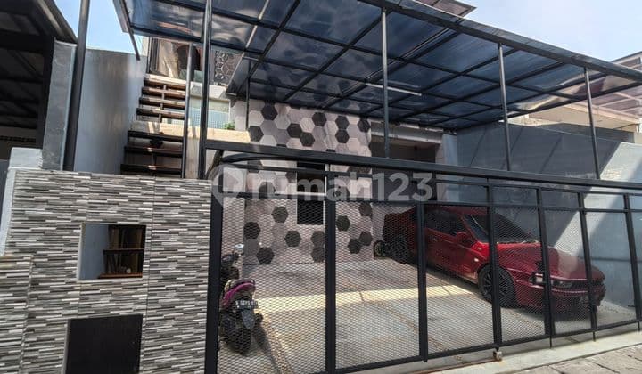 Pegangsaan Dua, Shm, Carport 2 Mobil