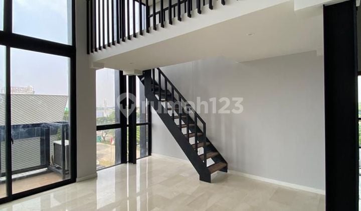 Yukata Suites Apartment
