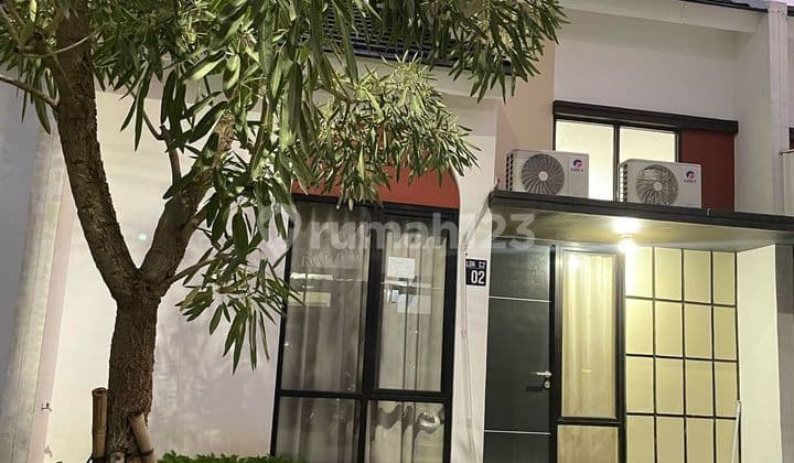 Rumah Amara Village Shm Semi Furnish