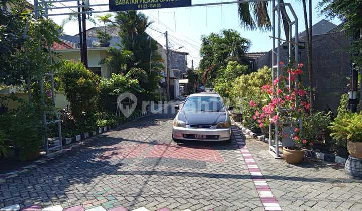 Lokasi Strategis, Dekat Exit Tol, Sentra Bisnis dan Kukiner, Dekat Mall Ptc, Universitas Unesa