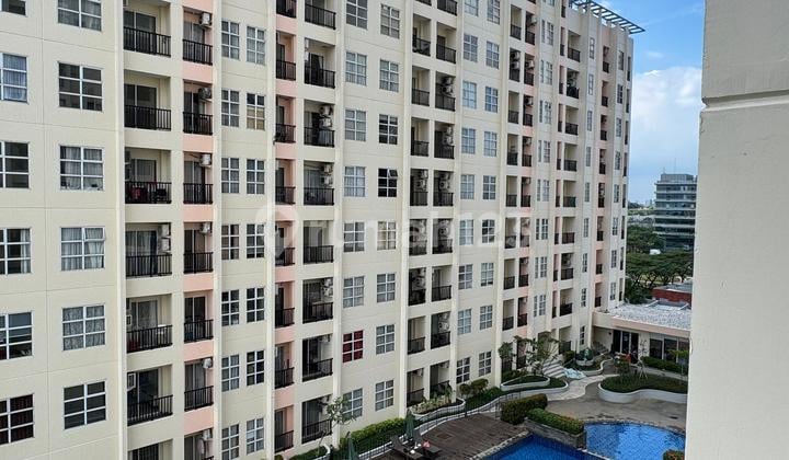 Shm, Pool View, Pusat Kota Bsd City