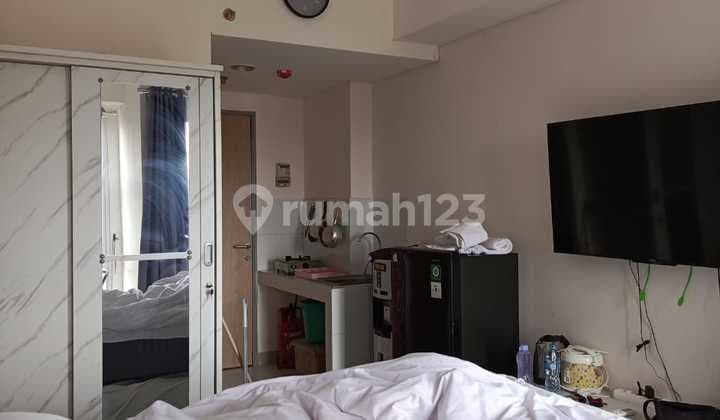 Strategic Location, Toll Access To & From Jakarta, Rawa Buntu KRL Station, BSD Bus Terminal, Health Facilities (Rumah Sakit Indonesia Sejahtera BSD Hospital, Eka Hospital BSD)