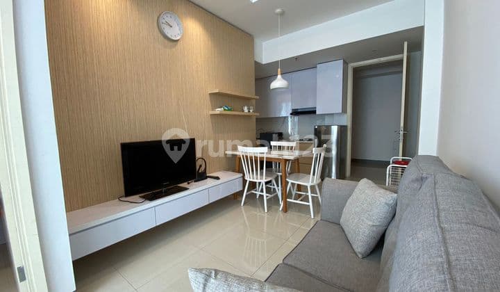 Anderson Apartment 2 BR Furnished Nice