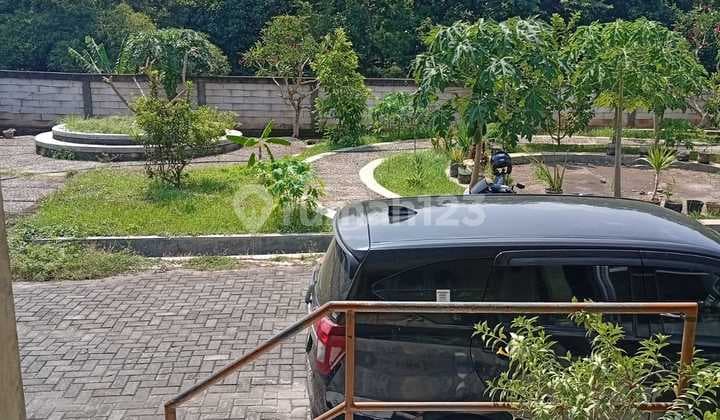 Rumah Murah Di Manyaran Semarang