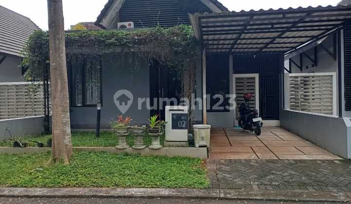 Rumah Murah Di Bsb Kedaton Semarang