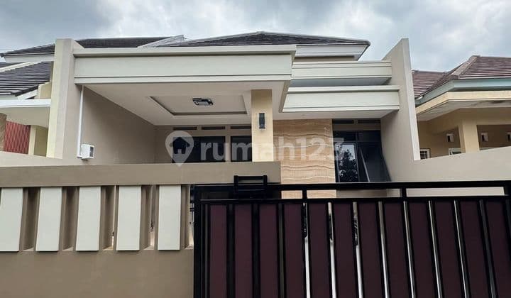 Rumah Dekat Kampus Unnes Patemon Gunung Pati