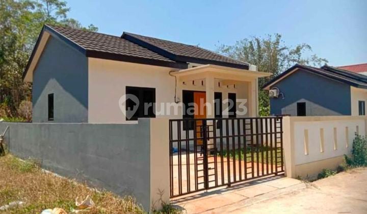 RUMAH READY DEKAT UNWAHAS FREE BIAYA GUNUNG PATI