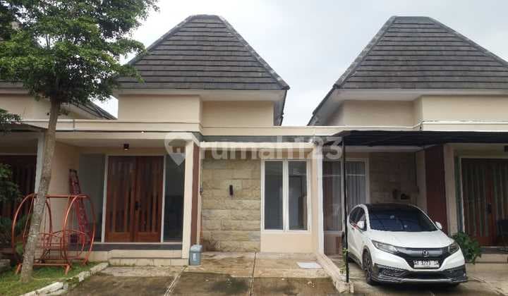 Rumah Dekat Kampus Unika Bsb Mijen Semarang