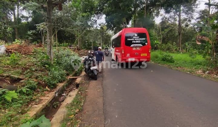 Tanah Murah Semarang