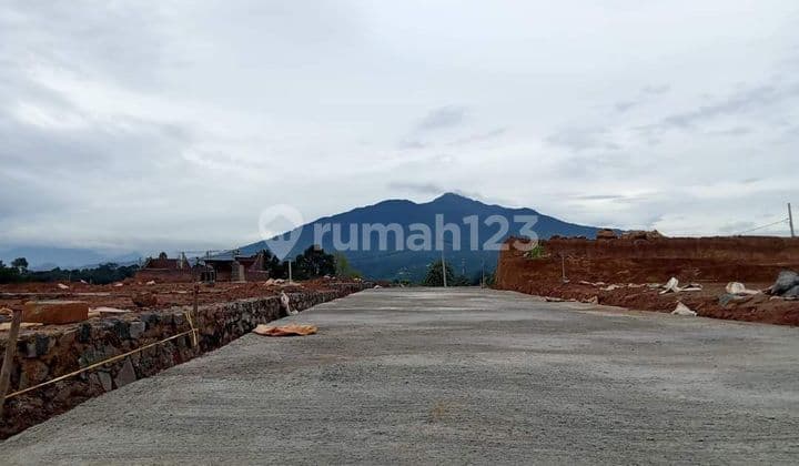 TANAH MURAH DI GUNUNG PATI SEMARANG