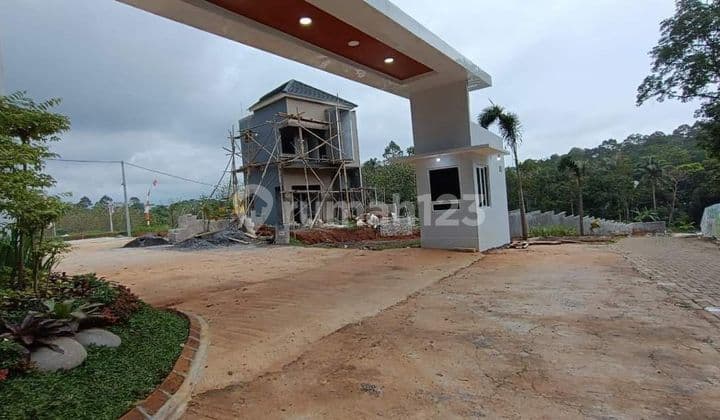 RUMAH SYARIAH TANPA BI CHECKING DI GUNUNG PATI