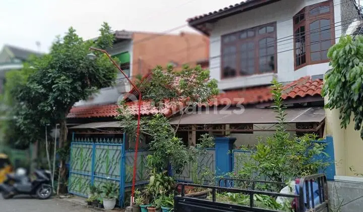 Rumah Kuat Kokoh Murah Dekat Islamic Center Manyaran