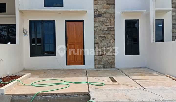 Rumah Murah di Banyumanik Semarang