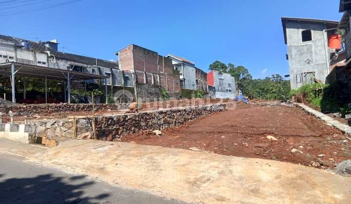 Cheap Land Near Gunung Pati District