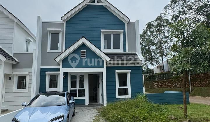 For Sale: Strong and Sturdy Luxury House in Bsb Highland Mijen