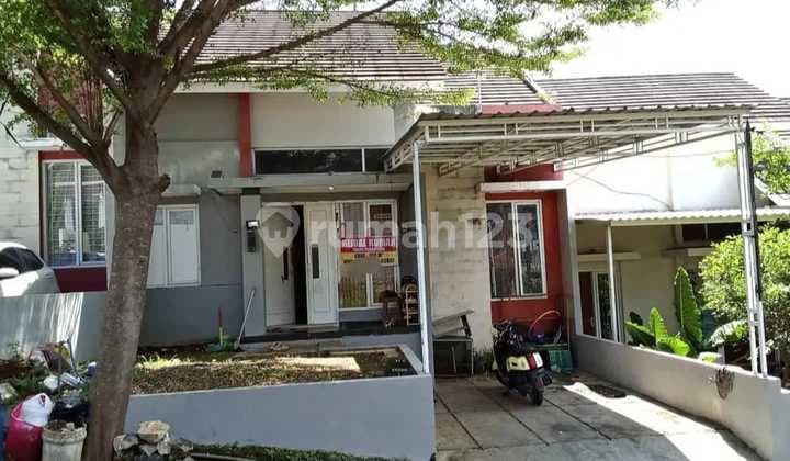 Rumah Kuat Kokoh Dekatbislamic Center Manyaran