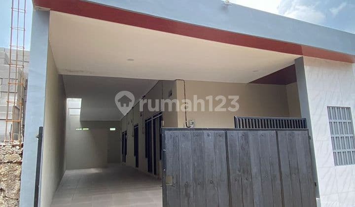 Rumah Kost 5 Menit Kampus Unnes Gunung Pati