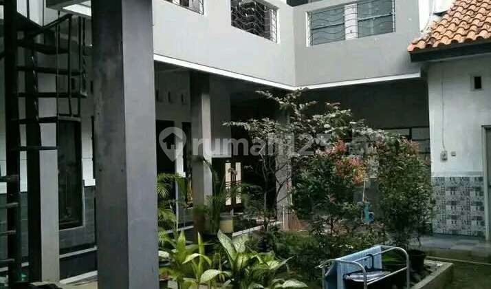 Rumah Kost dan Rumah Induk Dekat Kampus Undip Tembalang