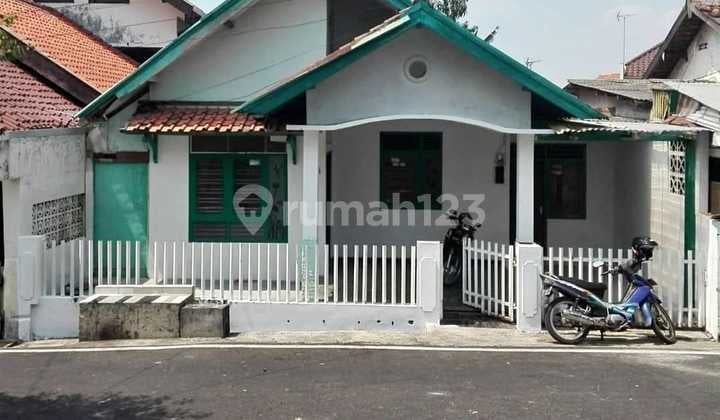 House for Sale Near Java Mall Semarang