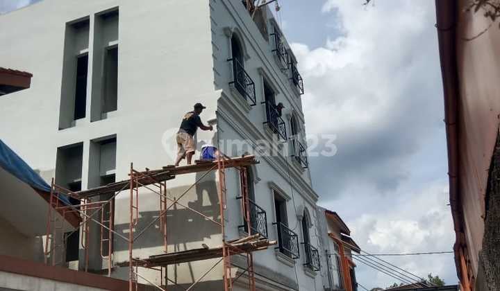 Boarding House Near Undip Tembalang Campus