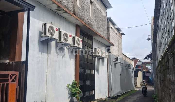 Rumah Kost Cowok Full di Sambiroto Tembalang