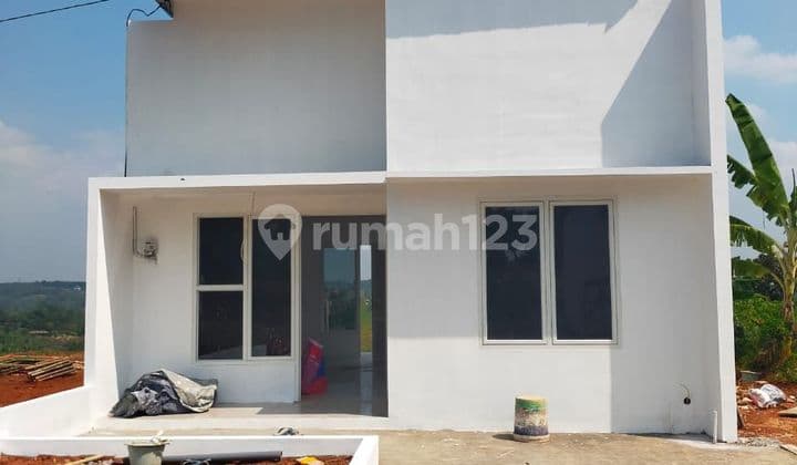Rumah Ready Dekat Wisata Kreo Gunung Pati