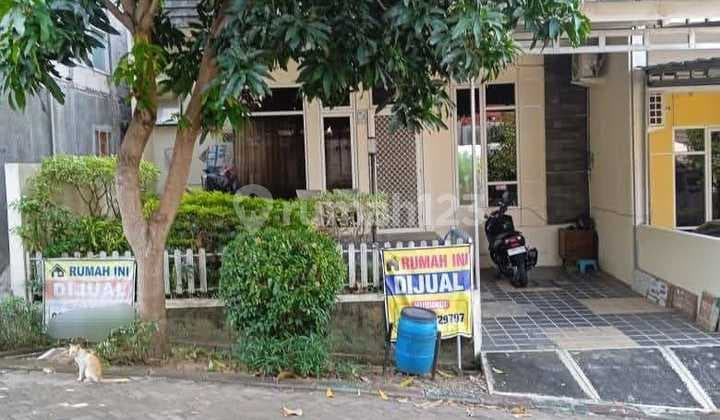 Rumah Dijual di Permata Puri Ngaliyan Semarang