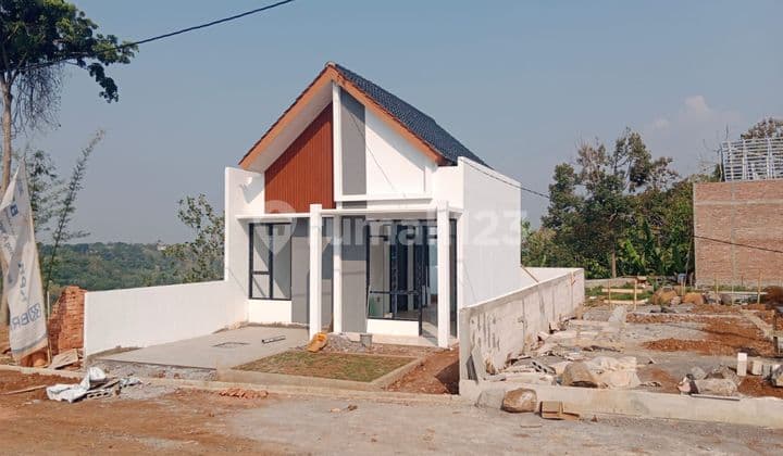 Promo Rumah Tanpa Dp Di Kandri Gunung Pati