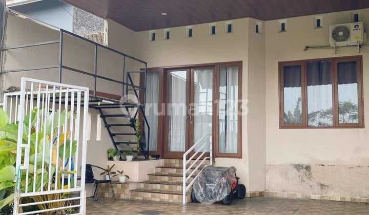 Rumah Kuat Kokoh Dekat Uin Ngaliyan Semarang