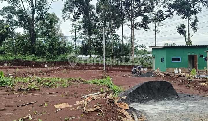 Tanah Murang Dp 60 Juta Di Gunung Pati Semarang