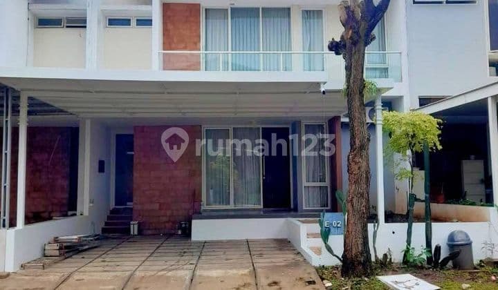 Rumah Mewah Ful Furnish di Bsb Citraland Mijen Semarang