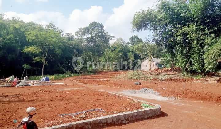 Dijual Tanah Murah Dekat Kampus Unnes Gunung Pati Semarang