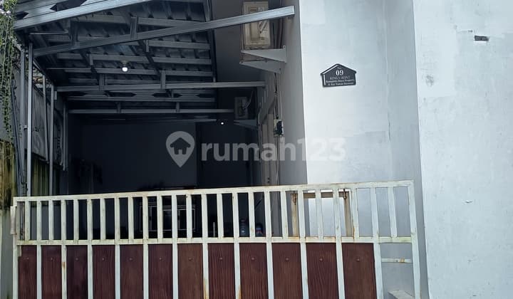 Rumah Kost Full Penghuni Ful Penghuni Dekat Unnes Gunung Pati