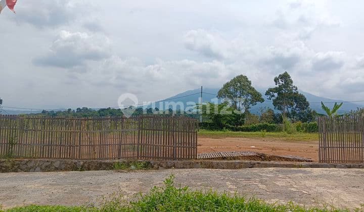 TANAH VIEW EXSOTIK GUNUNG UNGARAN DI PATEMON GUNUNG PATI