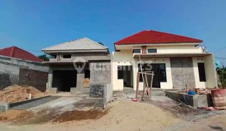 Rumah Murah Dekat Kampus Uin Walisongo Ngaliyan