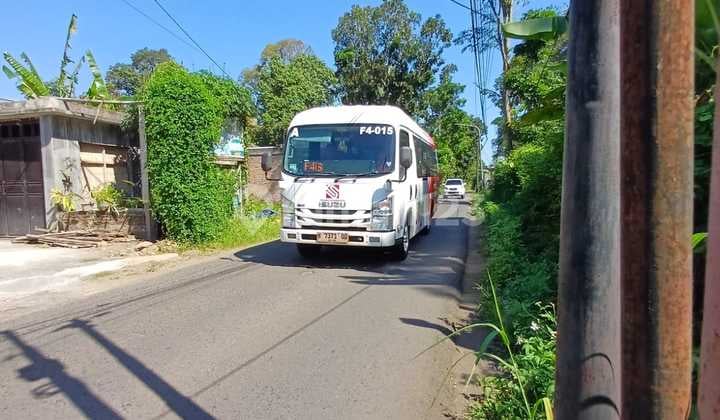 Tanah Murah Syariah Dekat Fatimah Zahra Gunung Pati