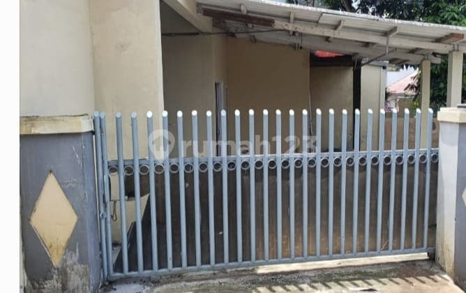 Rumah Kost Murah di Mijen Dekat Kampus Unika