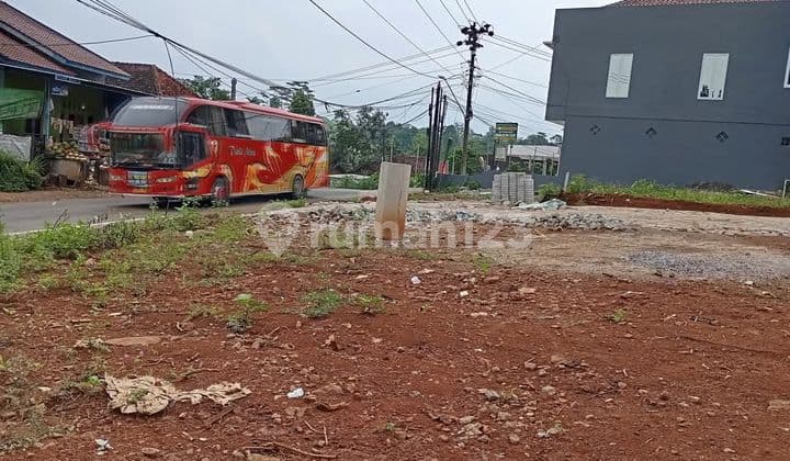Tanah Free Biaya Diskon 10 Juta Di Gunung Pati Semarang